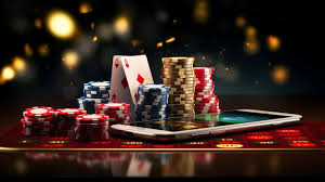 Онлайн казино Casino Flint